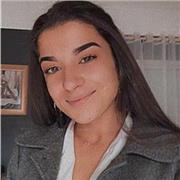 étudiante en bac + 2 pour donner des cours de la primaire au lycée